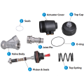 solenoid valves accessories coils Kits of Angle Seat Valve